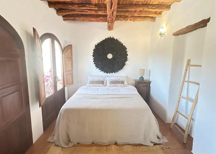 Finca In San Rafael