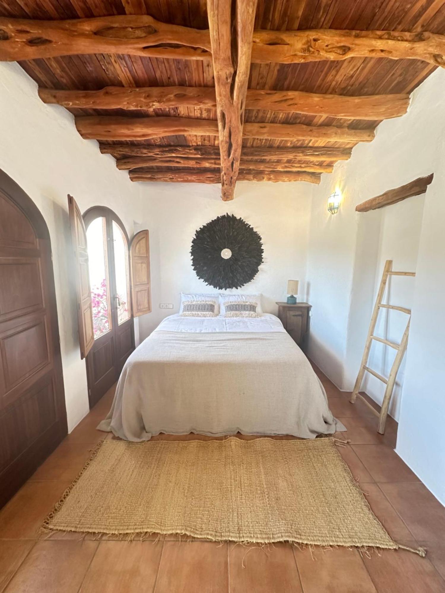 Dom wakacyjny In San Rafael Ibiza