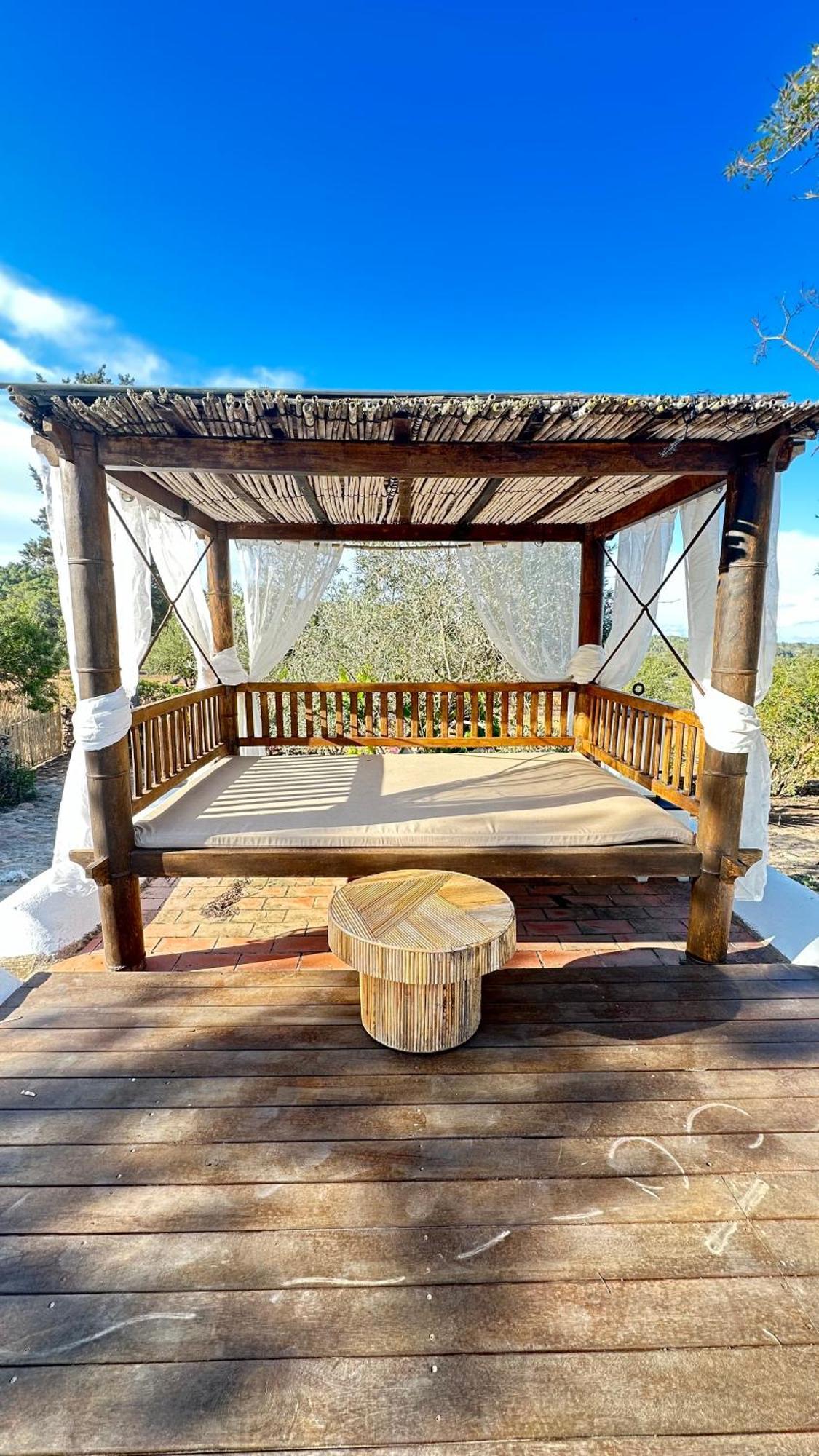 Dom wakacyjny In San Rafael Ibiza